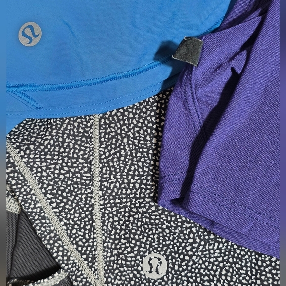 Lululemon ×3 Activewear Tank Top - Picture 3 of 3